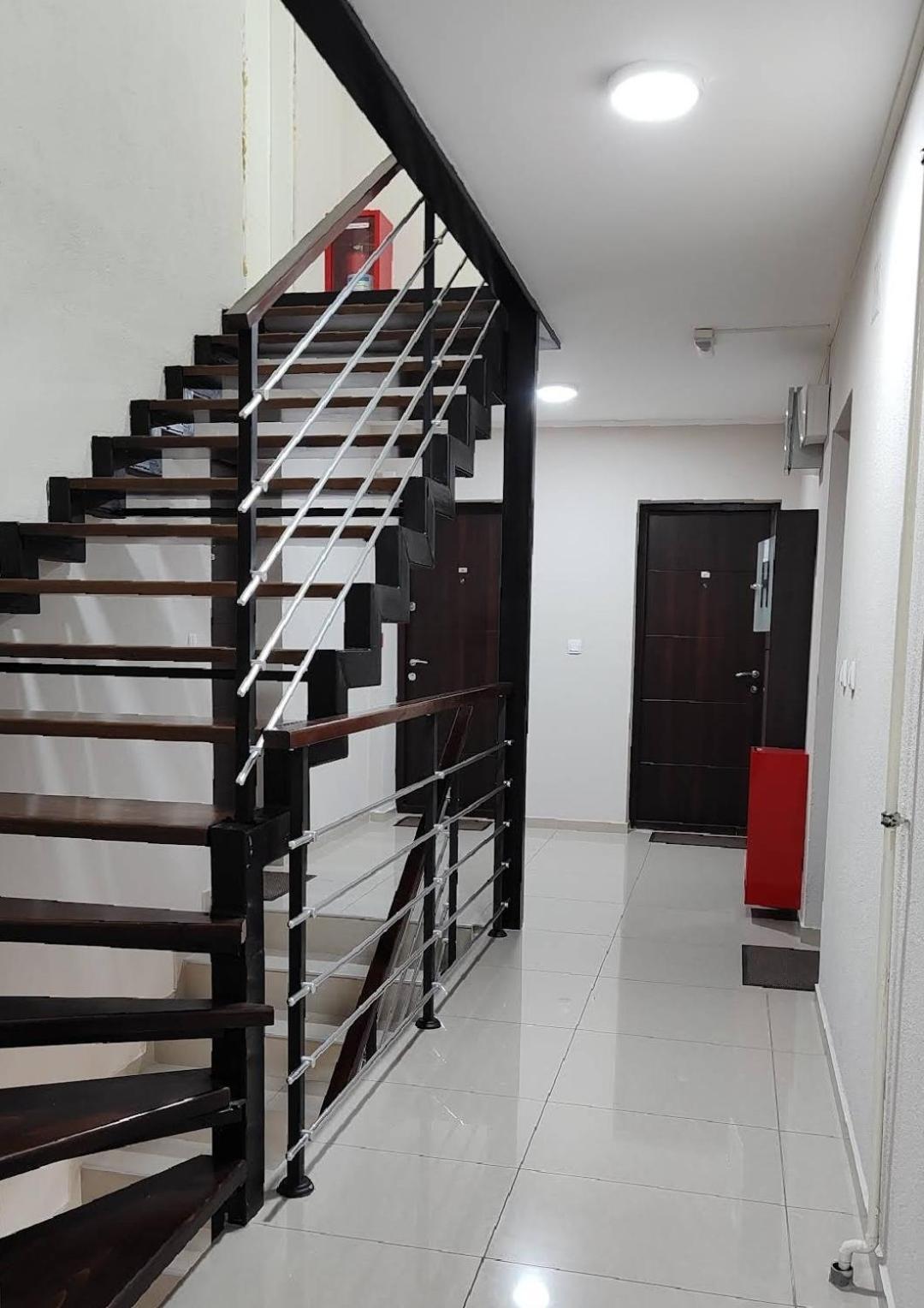 S-Apartmani Cocetova Jagodina Exteriör bild