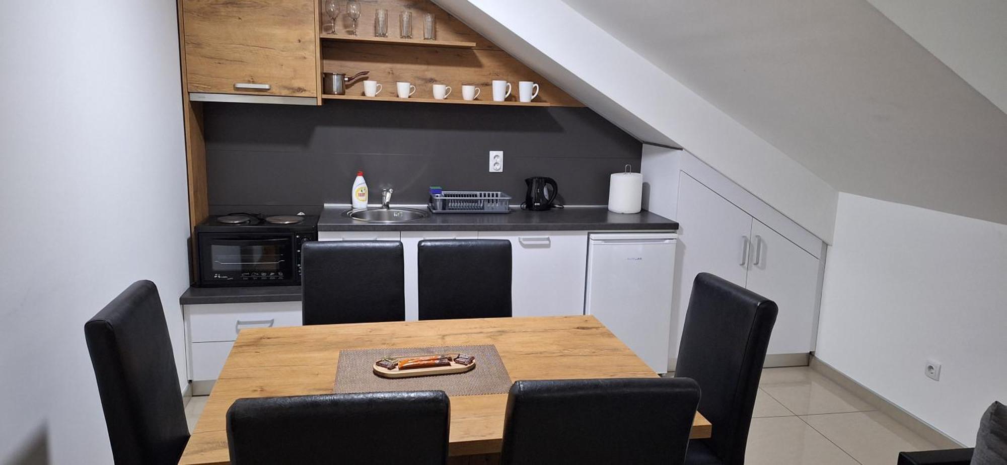 S-Apartmani Cocetova Jagodina Exteriör bild