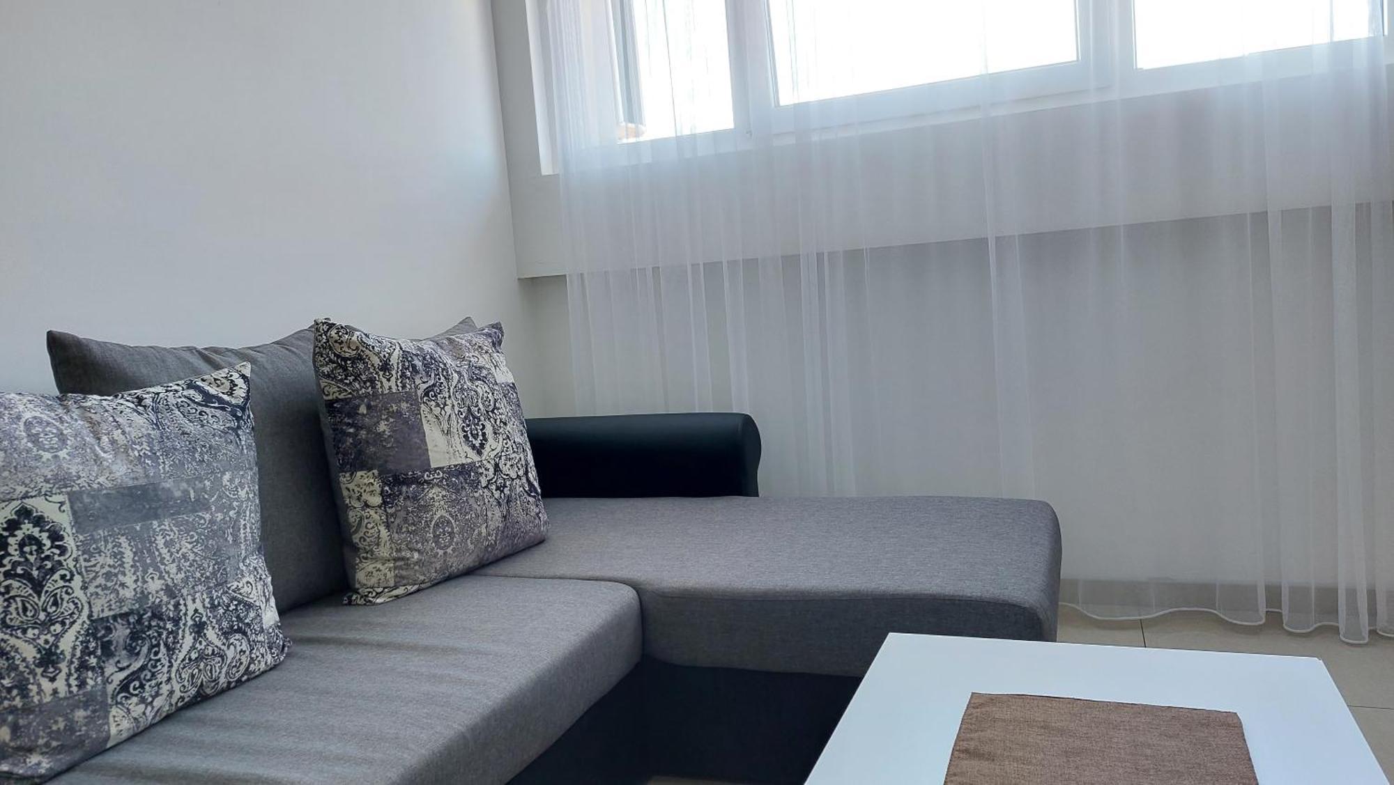 S-Apartmani Cocetova Jagodina Rum bild