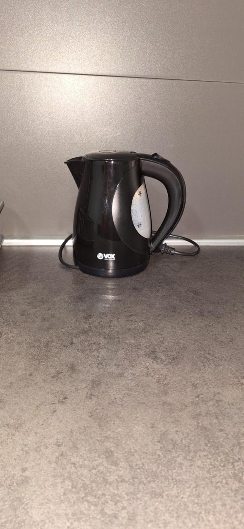 S-Apartmani Cocetova Jagodina Rum bild